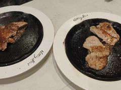 -诺丁牛排披萨自助餐厅(汕头苏宁店)