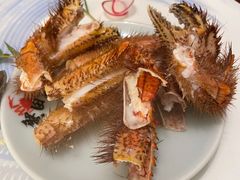 -蟹田居·活蟹料理(东城店)