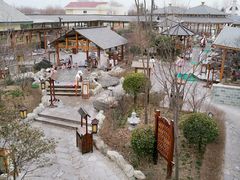 -华山御温泉度假村