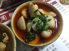 -周肥肠(江油总店)