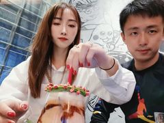 -BE NORMAL CAFE(霞溪路店)