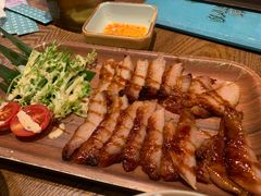 -马来西亚肉骨茶汤·招牌螃蟹·烧鸡·呷喱吧吧(海上世界店)