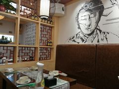 卡座-以前的小酒馆(中山广场店)
