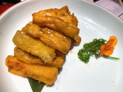 -卯时·龙光雅宴·精致锡帮菜(惠山古镇店)