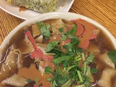 -真素诚·清真(新华路店)