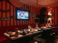-米乐星世界KTV(汇智国际商业中心店)