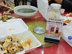 -品鲜海鲜餐厅(黄厝店)