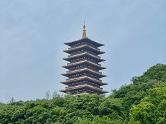 -牛首山文化旅游区