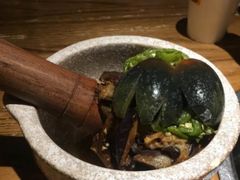 -炊烟小炒黄牛肉(中心印象城店)