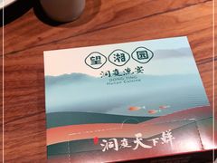 -望湘园·洞庭渔宴(浦江欢乐颂店)