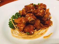 -北平食府(马鞍山路店)