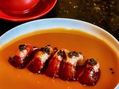 -桂花楼淮扬中餐厅(浦东香格里拉店)