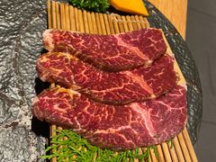 -黑牛の店·和牛烧肉(大悦城店)