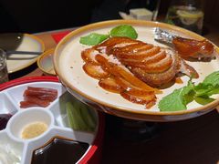-青年公社烤鸭(熙悦天街店)