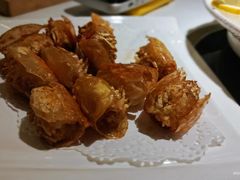 -顺峰顺水顺德菜(第一百货店)