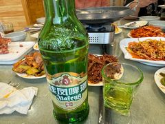 -春花民族美食(佳木斯总店)