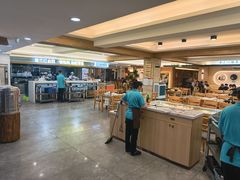 -海兰江石锅饭(水上店)