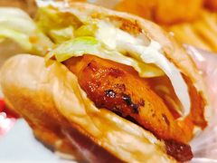 -肯德基(楚雄店)