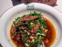 -费大厨辣椒炒肉(黄兴中心广场店)
