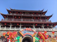 -潮州古城