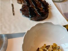 -Le Comptoir de Pierre Gagnaire