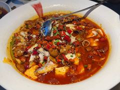 -蔴将·川菜(黄龙万科店)