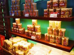 -武汉冠生園(吉庆街店)