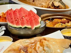 -阿庄新豫菜(通泰路店)
