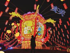 -厦门方特东方神画