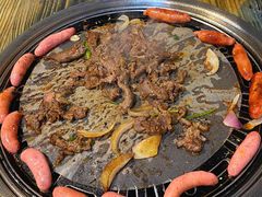 -齐齐哈尔兄弟烤肉(湖山美地店)