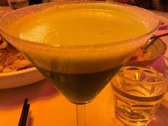 -龙门阵茶屋川菜馆(武康路店)
