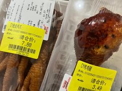 -华润万家(东葛店)