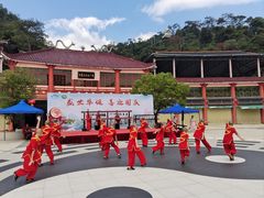 -飞霞风景名胜区