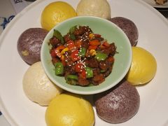 -小菜园新徽菜(合肥滨湖世纪金源店)