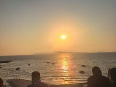 -网红落日悬崖餐厅 The Sky Gallery