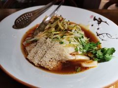 -楼兰新疆主题餐厅(苏州中心店)