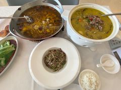 -香丰阁·烤鸭·川湘菜(昌平店)