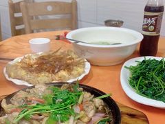 -东升饭店(员村三横路店)