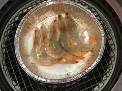 -赤坂亭·M9和牛烧肉·铁板烧(合肥万象城店)