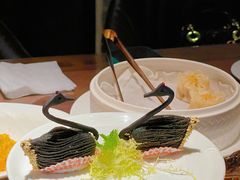 -海派悦庭·海胆烧麦·新融合菜(凯德广场店)