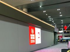 -中免(澳门机场免税店)