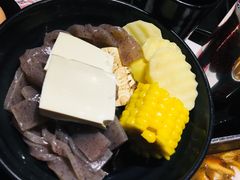 -八角锄烧·肉火锅(天河城店)