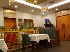 大堂-九头鸟酒家(四道口店)