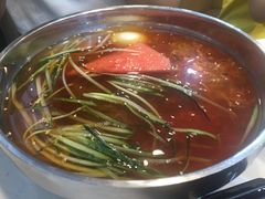 -釜山美食韩国炸酱面(长大店)