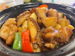 -南园酒家(前进路店)