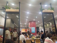 -百家鸡味馆(清泰店)