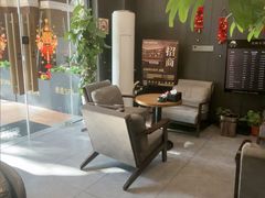 -鹿栖.精油SPA(金山世纪城店)