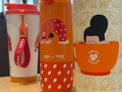 -COSTA COFFEE(天通苑华联店)