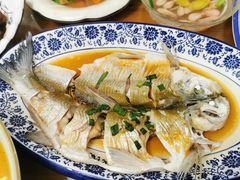 -灵福缘私房菜·农家菜(拈花湾·灵山大佛必推店)