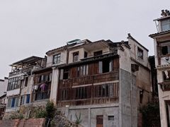 -渔梁坝